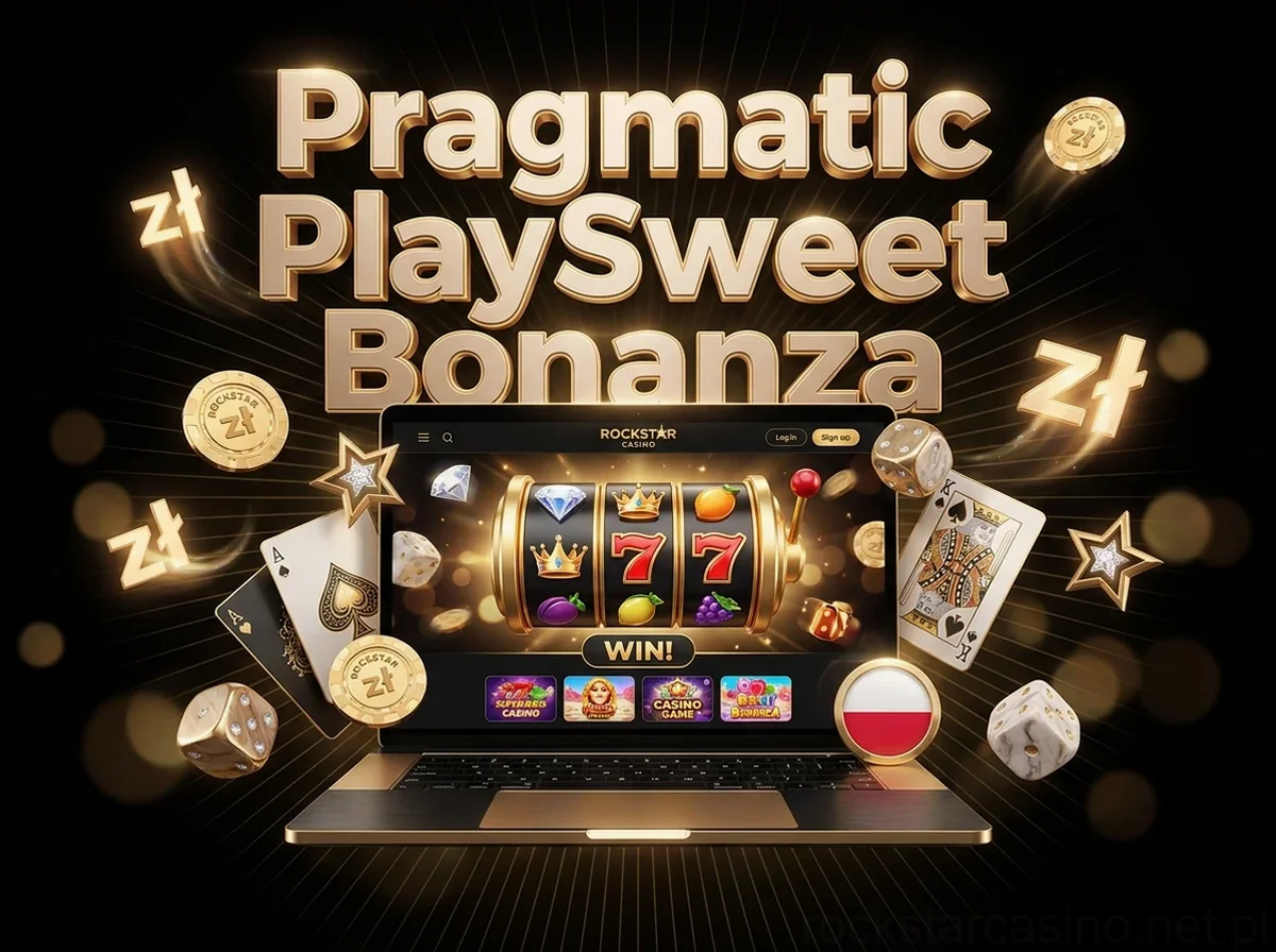 Pragmatic PlaySweet Bonanza